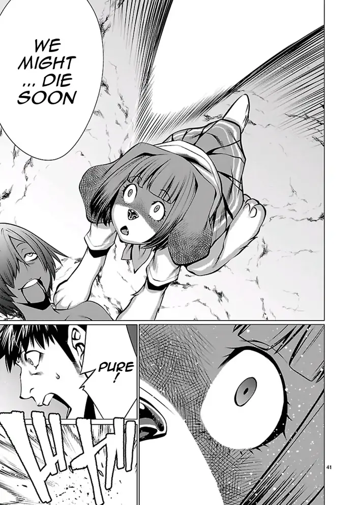 Killing Bites Chapter 55 image 42_optimized